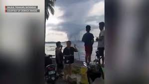 Seminar on innovation and technology in construction industry. Taal Volcano Eruption Imminent Residents Asked To Evacuate Video Dailymotion