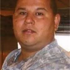 SGT.Jamie Gonzalez Obituary August 3, 2008