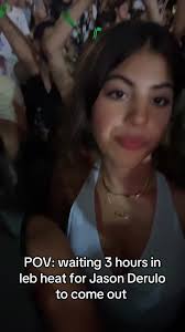 Jason Deeulo Coming to Lebanon