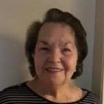 Dolores B. Daly Obituary