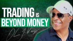 Oliver Velez Motivational Speeches