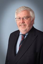 Pat Lyons,Chairman Cork Week 2012