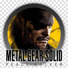 Exclamation point metal gear solid sound effect. Metal Gear Solid Peace Walker Icon Transparent Background Png Clipart Hiclipart