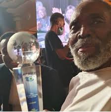 Olu Jacobs