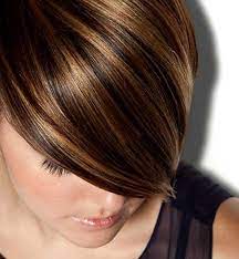 The perfect blend of copper, ginger, and gold is almost too good to be true. Color For Short Haircuts Short Hairstyles 2014 Most Popular Short Hairs Hair Color Ideas For Brunettes Short Fall Hair Color For Brunettes Short Hair Color