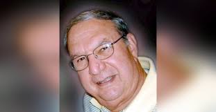 Obituary information for David J. Papallo, Sr.