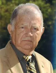 Obituary information for Edward "Ed" Henry Boden, Jr.