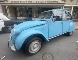 Image result for Bleu De Rhodes 2011 Citroen