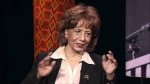 African American Legends » A Conversation with Shirley Stewart Farmer »  CUNY TV » City University Television