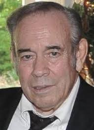 John Lepley Obituary