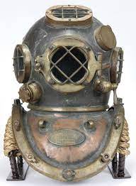 Aropec provides complete product series of diving, surfing, swimming, water sports, and triathlon. Nation S Attic Sets Auction Record For Wwii Diving Helmet