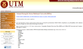 Layari sistem permohonan jawatan dalam mara secara online di sini atau klik pada ikon di bawah sekian, semoga perkongsian pada kali ini iaitu permohonan jawatan guru dg41 mrsm mara memberikan informasi terkini kepada anda semua dan semoga segala urusan kita dalam dunia. Permohonan Jawatan Kosong Kerajaan Di Utm Mshahrulnizam
