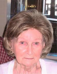 Grace McDermott Obituary