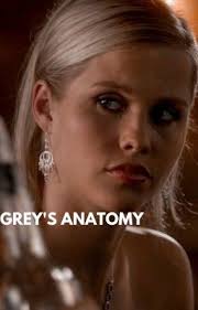 𝗚𝗿𝗲𝘆'𝘀 𝗔𝗻𝗮𝘁𝗼𝗺𝘆 ❘ 𝗠𝗮𝗿𝗸 𝗦𝗹𝗼𝗮𝗻 ❘ 𝗝𝗮𝗰𝗸𝘀𝗼𝗻  𝗔𝘃𝗲𝗿𝘆