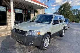 Image result for Silver 2005 Escape