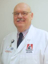 Patrick Godbey, MD