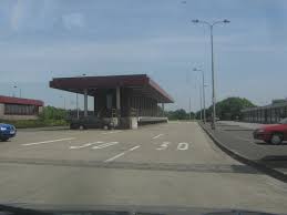 Many countries are reopening but some borders remain closed. Border Controls Age Of Innocence