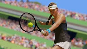 The home of tennis on bbc sport online. Ao Tennis 2 Im Test Verbessert Aber Immer Noch Nicht Weltspitze
