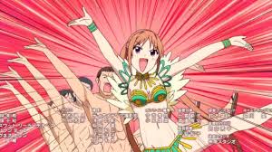 アホガール ６話「暑い夏だ！ アホガール」感想…ちんちん大きくなっているの！先端の形状も変化してる！風紀委員長・・・ｗｗ伊豆熱川でコラボ中ｗ :  もぐもく独り言