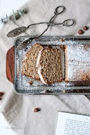 nusskuchen ohne mehl mit einem schuss rum rezept waseigenes rezept nusskuchen ohne mehl nusskuchen lebensmittel essen