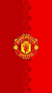 Find dozens of man united's hd logo wallpapers for desktop. Manchester United Hd Wallpaper For Iphone 2021 Football Wallpaper