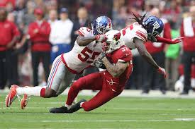 What is his's salary per year and how rich is at the age of. Giants Salary Cap How Much Space Needed To Sign Draft Picks How Can It Be Created Nj Com