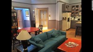 Festivus At Seinfeld S Place Cnn Tupperware Organizing Bedroom Decor Tv Sets