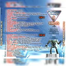 Future Trance Vol 15 Mp3 Buy Full Tracklist