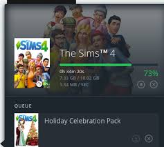 Advertisement platforms categories 10.5.96.47512 user rating6 1/6 origin, ea games' pc gaming subscription and associated download manager, doesn't have a g. Solved How Do I Get The Sims 4 To Download Faster Answer Hq