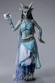 The Best Makeup Effects From Six Seasons Of Face Off Face Off Syfy Face Off Makeup Movie Makeup