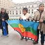 Pueblo mapuche rechaza intento de modificar Ley Indígena