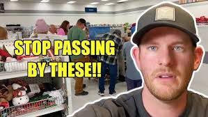 First Goodwill Trip in 3 months