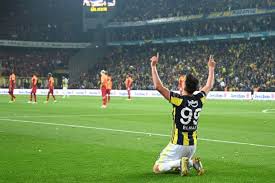 15 kasım 2018 09:19 fenerbahçe'nin genç yıldızı eljif elmas'ın yaşadığı değişim görenleri şaşkına çevirdi. Liverpool Scouted Eljif Elmas Atletico Madrid Prepared To Pay 14m For Fenerbahce Star But No Offer Received