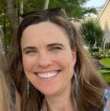 Profile for Jennifer Slaboda, Fitphoria