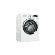 Bosch washing machine uses variodrum to protect the tender laundry at every turn. Bosch Waw28620au 9kg Front Load Washer At The Good Guys