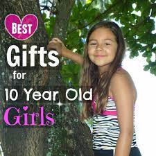 25 Best Gifts For 10 Year Old Girls You Wouldn T Have Thought Of Yourself Must See Guide For 2018 10 Year Old Girl Christmas Gifts For 10 Year Olds Old Girl