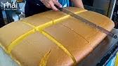 Jalan 19/1 2 46300 taman d'bayu. Original Cake æºå'³æœ¬é‹ª Famous Jiggly Castella Cake Shop In Johor Bahru Youtube