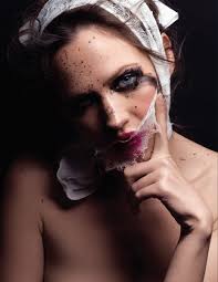 Imirage Magazine publication