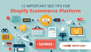 Seo Tips For Shopify Website 101 Guide To Boost Organic Traffic Seo Tips Ecommerce Ecommerce Platforms