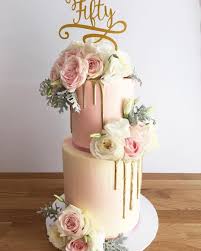 Awesome diy birthday cake ideas for the homemade cake decorating enthusiast. 727 Likes 14 Comments Perth Wedding Cakes My Petite Sweets Perth On Birthday Cake For Women Elegant 50th Birthday Cake For Women Birthday Cakes For Women