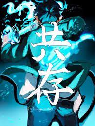 ｂ もろもろ おしゃれまとめの人気アイデア pinterest あまね 青の祓魔師 アニメ かっこいい アニメ 待ち受け
