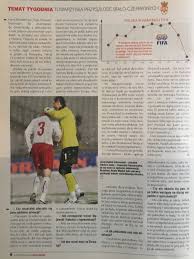 Na lublin arenie zgromadziło się ponad 200 tysięcy widzów, aby kibicować polskiej reprezentacji do lat 21. Polska Slowacja 0 1 14 10 2009