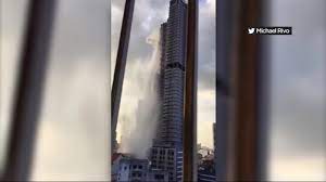 The tremor in manila, the capital of the philippines, was clearly felt. Manila Earthquake 6 1 Magnitude Quake Strikes Philippines At Least 8 People Reported Dead Abc7 San Francisco