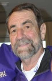 Harlyn Courville Obituary August 27, 2015