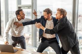 Image result for Conflict Management