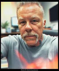 HAPPY NEW YEAR METALLICA FAMILY 🤘🏻❤️‍🩹🎸