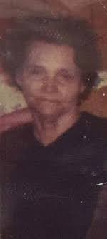 Estella M “Stella” Dockery (1905-1993)