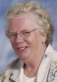 Janet Ruth Furness — Pollock-Randall Funeral Home