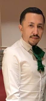 Eric Silva Morales Obituary