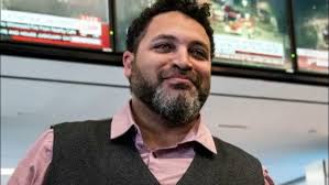 Darrin Bell Alleged Paedophile